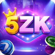 5ZK - Pertarungan Terhebat di Dunia Battle Royale