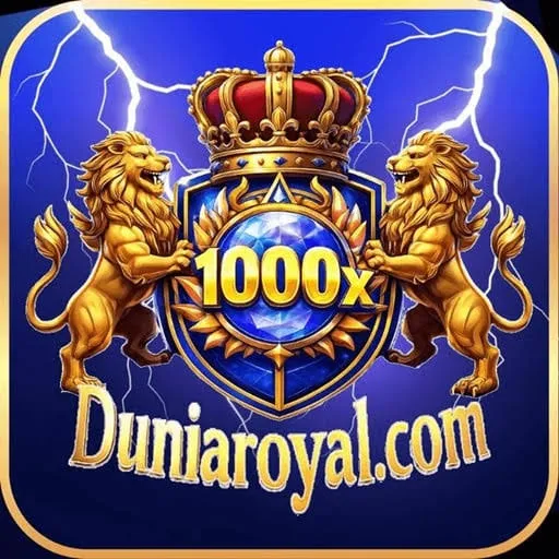 DUNIAROYAL - Game TPS Seru dan Menantang
