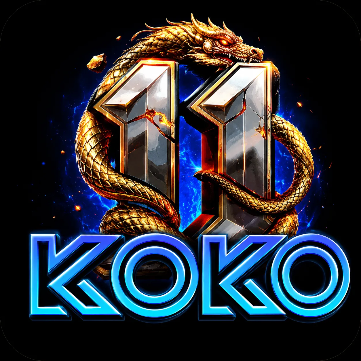 KOKO11 - Petualangan MMORPG yang Seru dan Mendebarkan