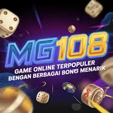MG108 - Game Tembak Ikan Seru dan Mengasyikkan
