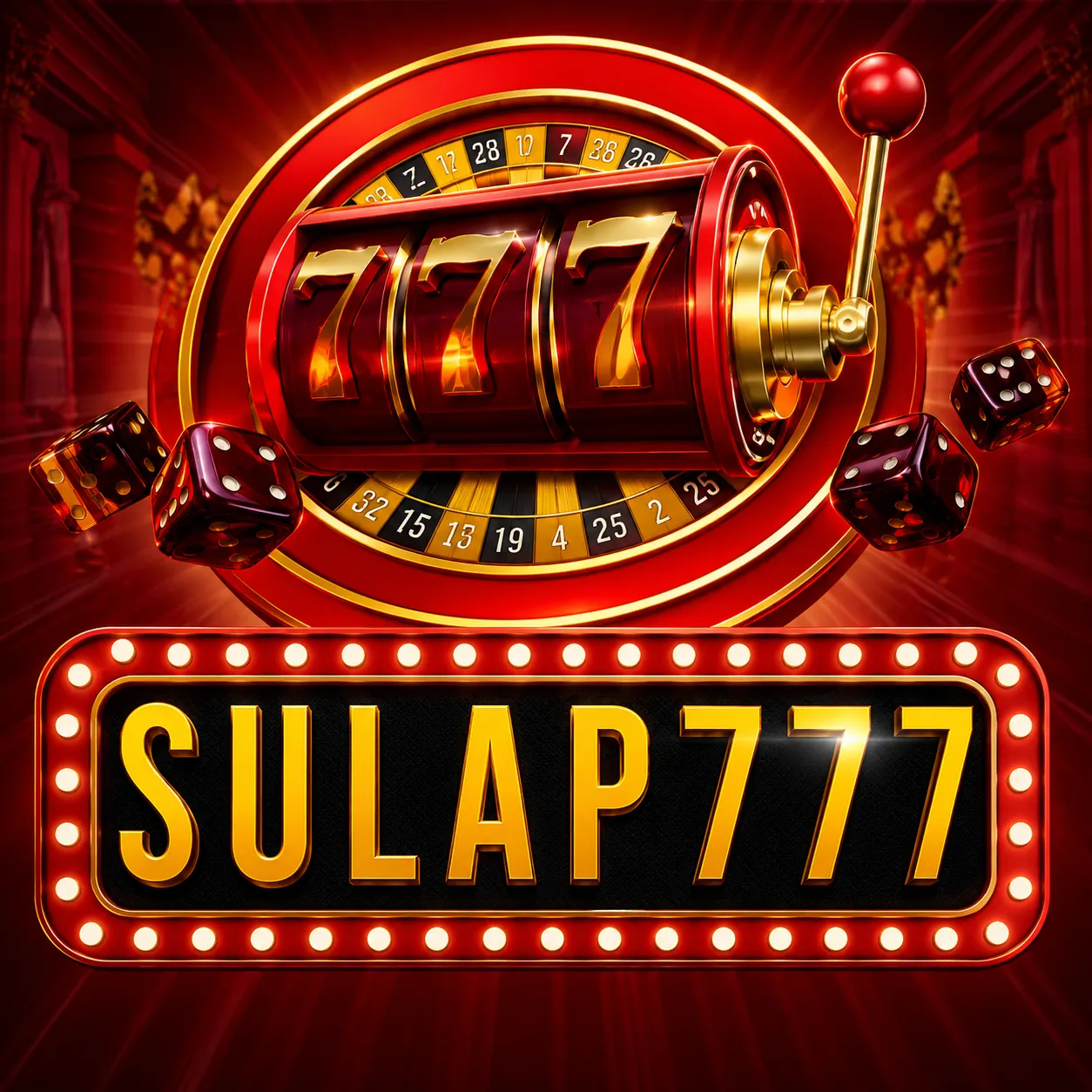 SULAP777 - Balapan Seru di Dunia Virtual