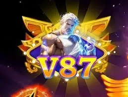 V87 - Game Bingo Seru dan Menggembirakan